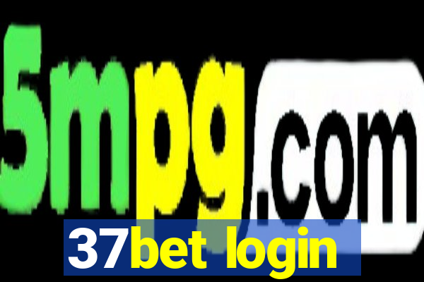 37bet login